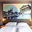 B&B HOTEL Regensburg-Ost