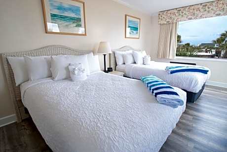Ocean View Room