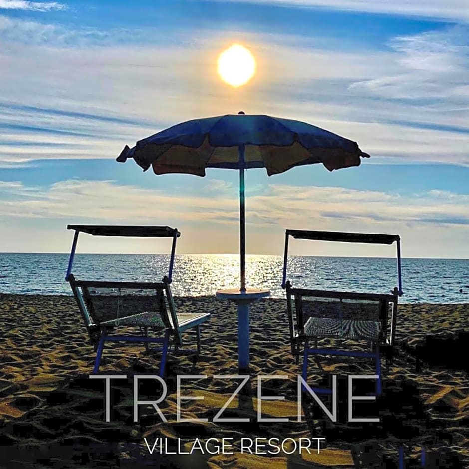 Trezene Village