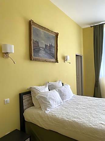 Comfort Room