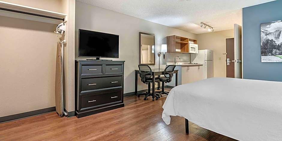 Extended Stay America Premier Suites - San Francisco - Belmont