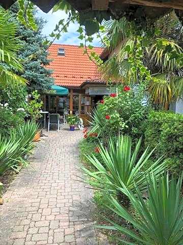 Hotel Blume