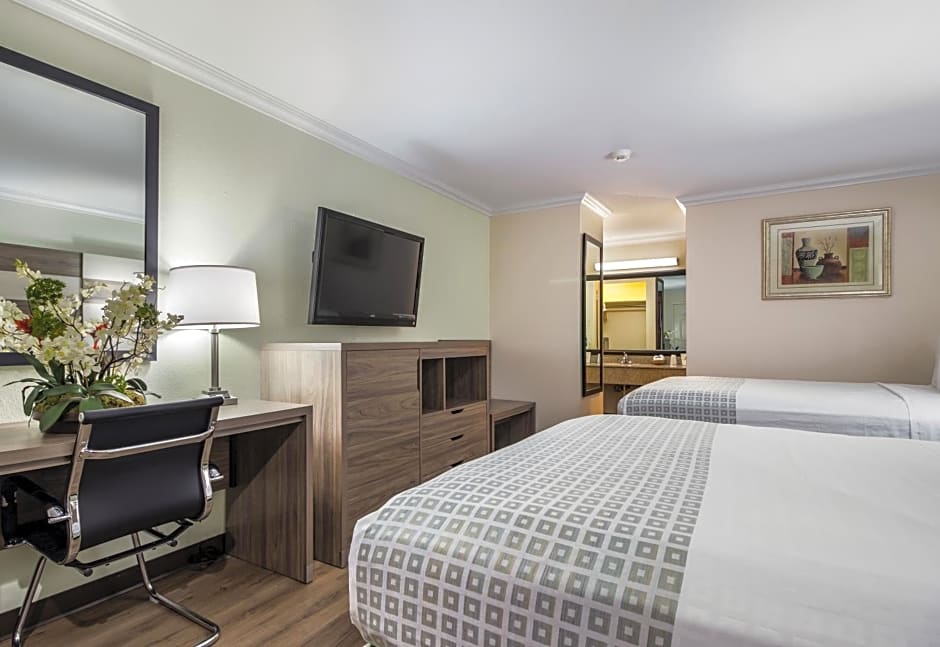 Americas Best Value Inn Columbus