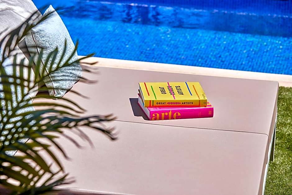 Zafiro Mallorca & Spa