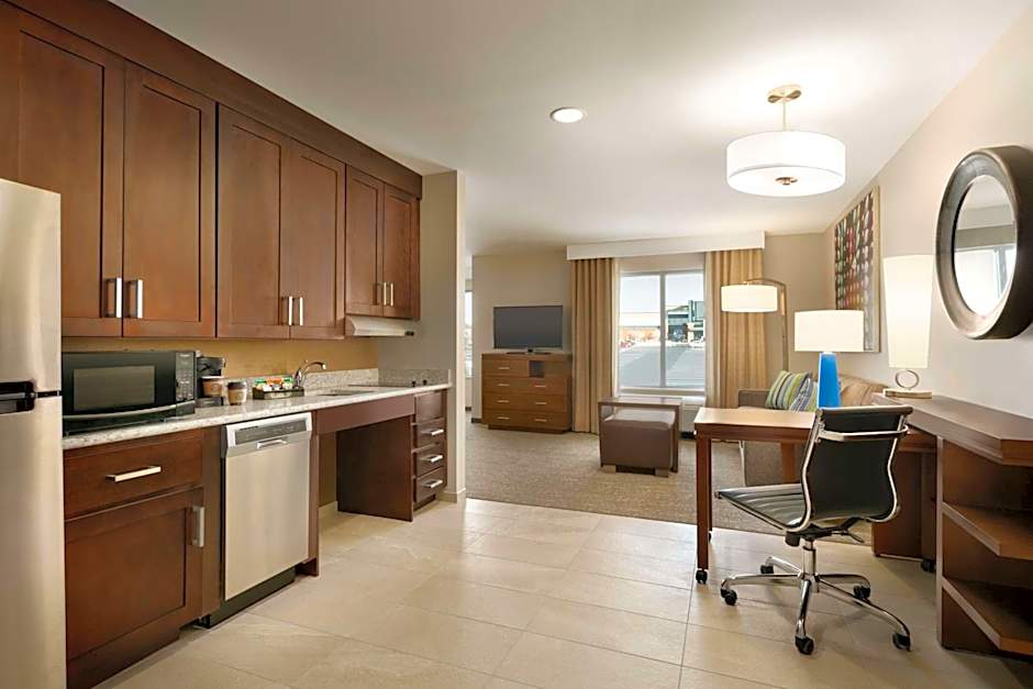 Homewood Suites By Hilton Hartford Manchester