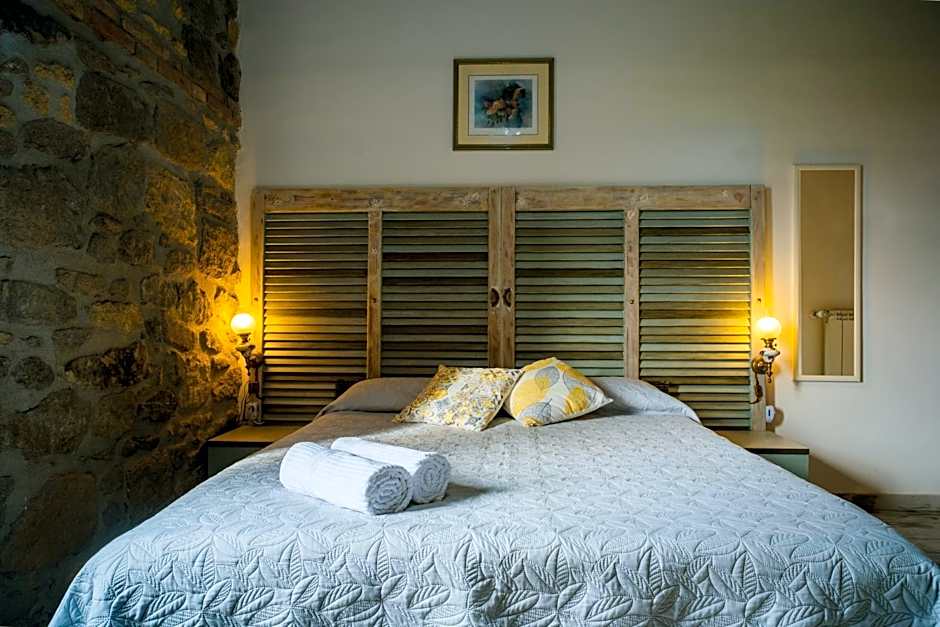 Locanda Villa Naumanni