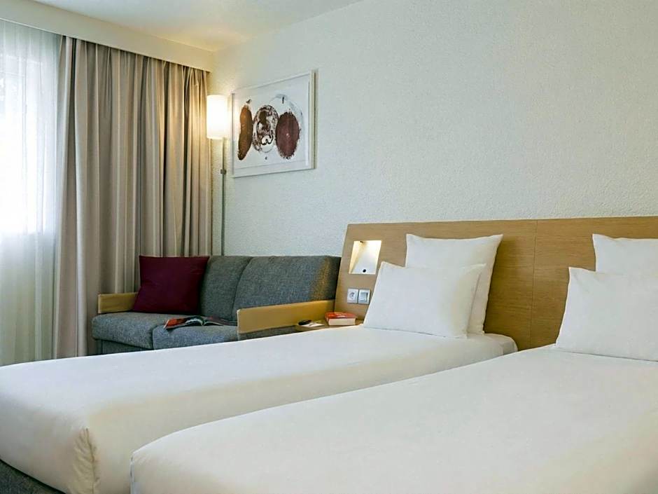 Novotel Rouen Sud