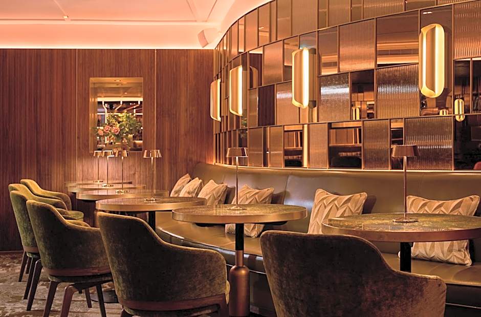 The Fitzwilliam Hotel