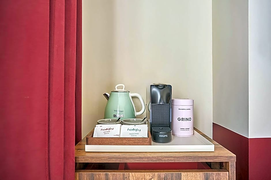 Numa Paris Champs-Élysées