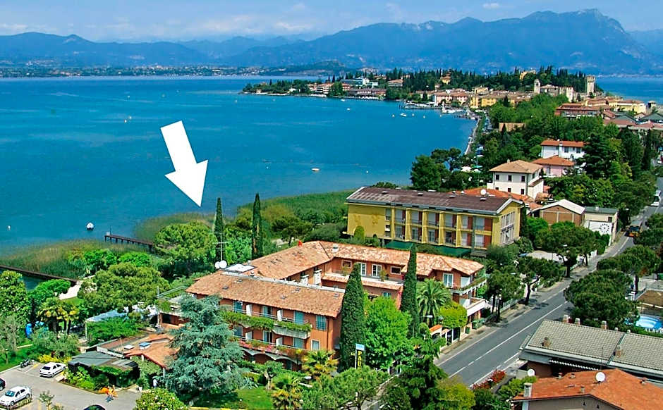 Hotel La Paül