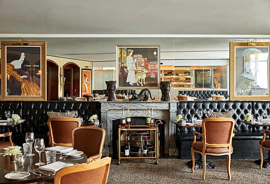 Duke Of Richmond Hotel