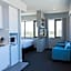 The Gerald Apartment Hotel