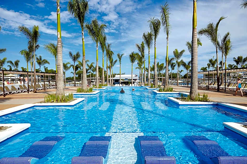 Riu Palace Costa Rica - All Inclusive