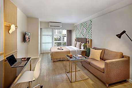 Citadines Sukhumvit 16 Bangkok