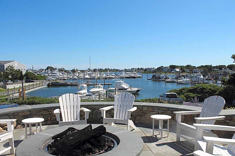 Anchor In Hotel - Hyannis, MA