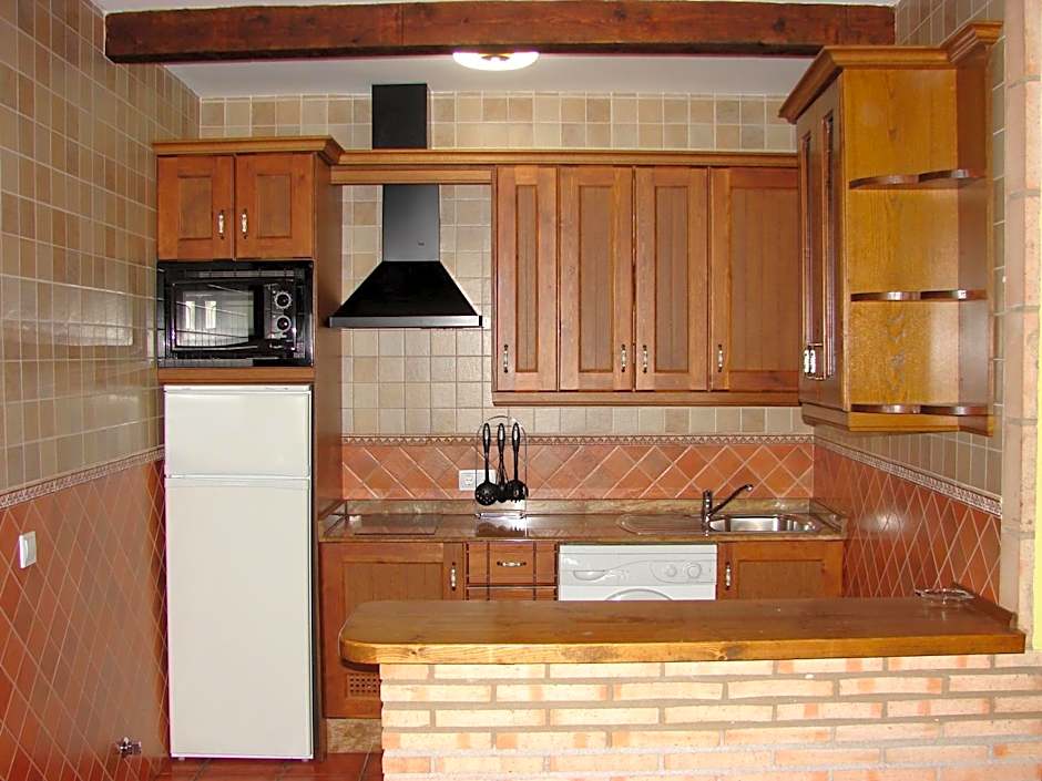 Apartamentos Sierra de Segura