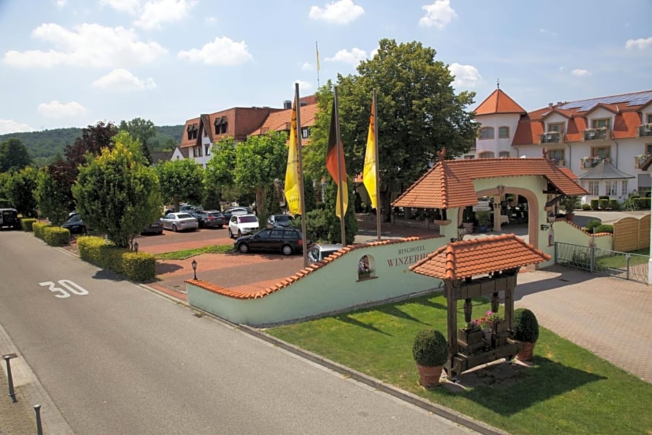 Ringhotel Winzerhof