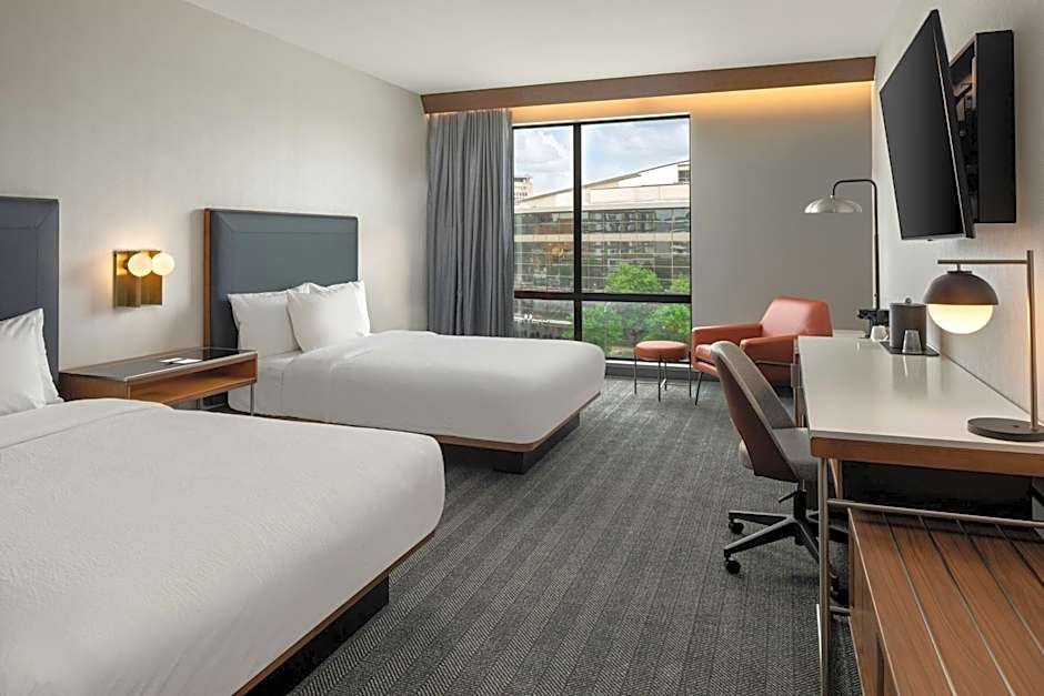 Courtyard by Marriott St Paul Downtown