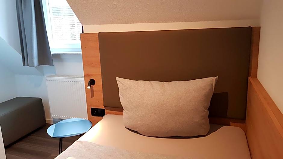 Hotel Hirsch