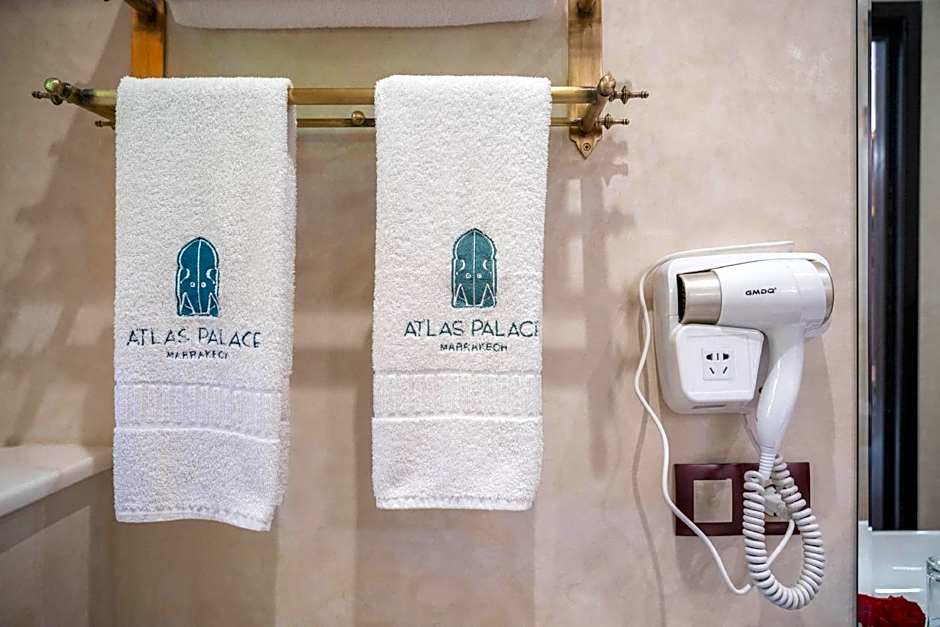 Riad Atlas Palace & SPA