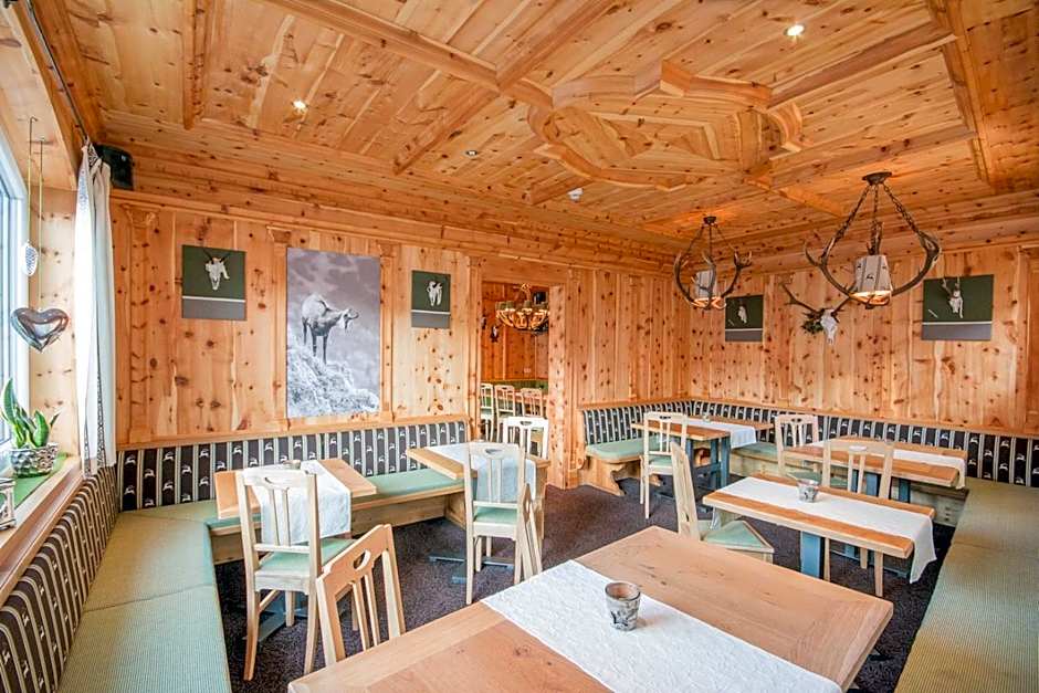 Hotel Alpenwelt Superior