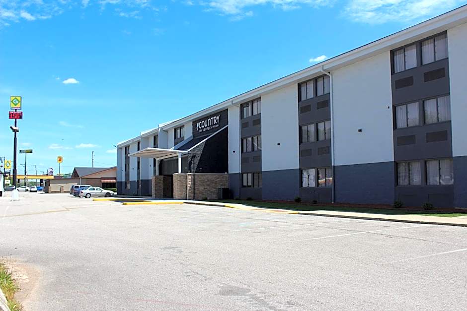 Country Inn & Suites By Radisson, Dunbar - Charleston