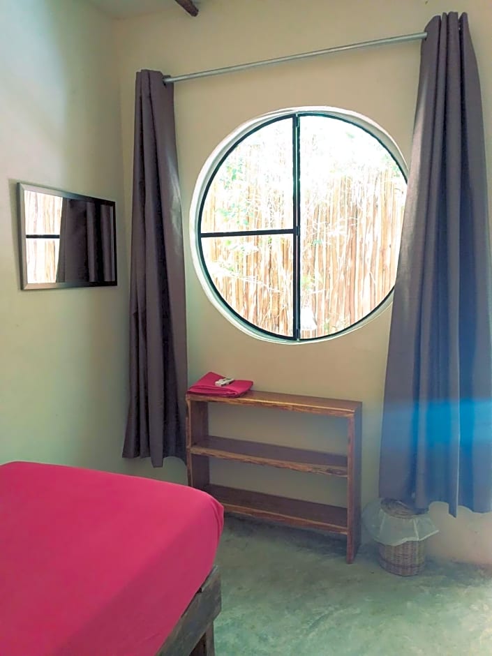 Hostal Mulut Tulum