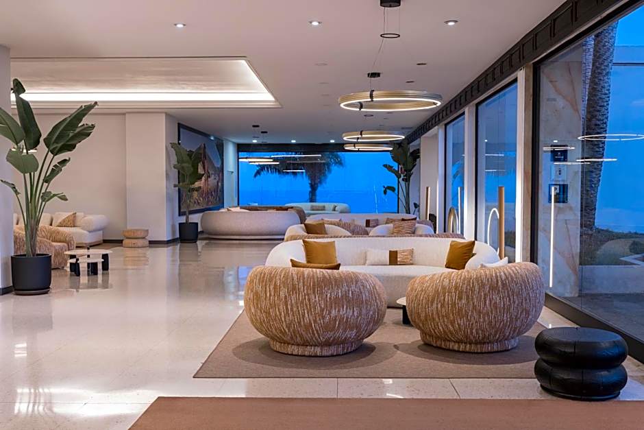 Hotel Atlantic El Tope