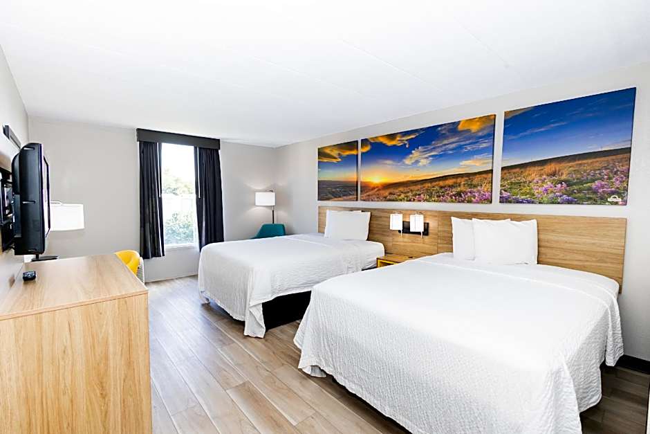 Days Inn by Wyndham Sharonville