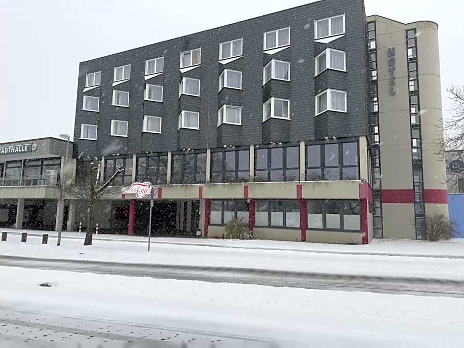Hotel Touric