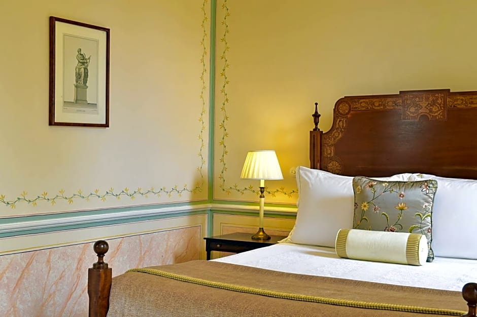 Valverde Sintra Palacio de Seteais - The Leading Hotels of the World