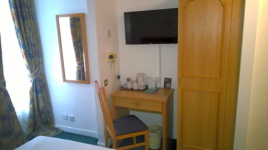 Berjaya Eden Park London Hotel