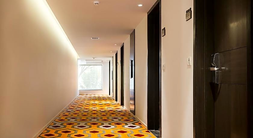 TGI Grand Fortuna - Hosur