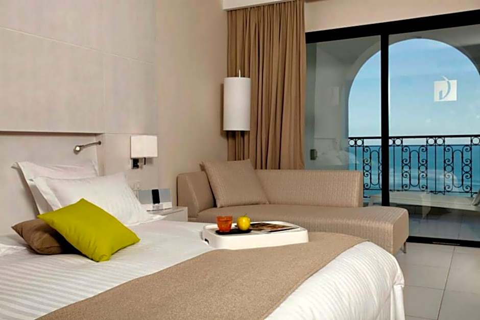 Dar El Marsa Hotel & Spa