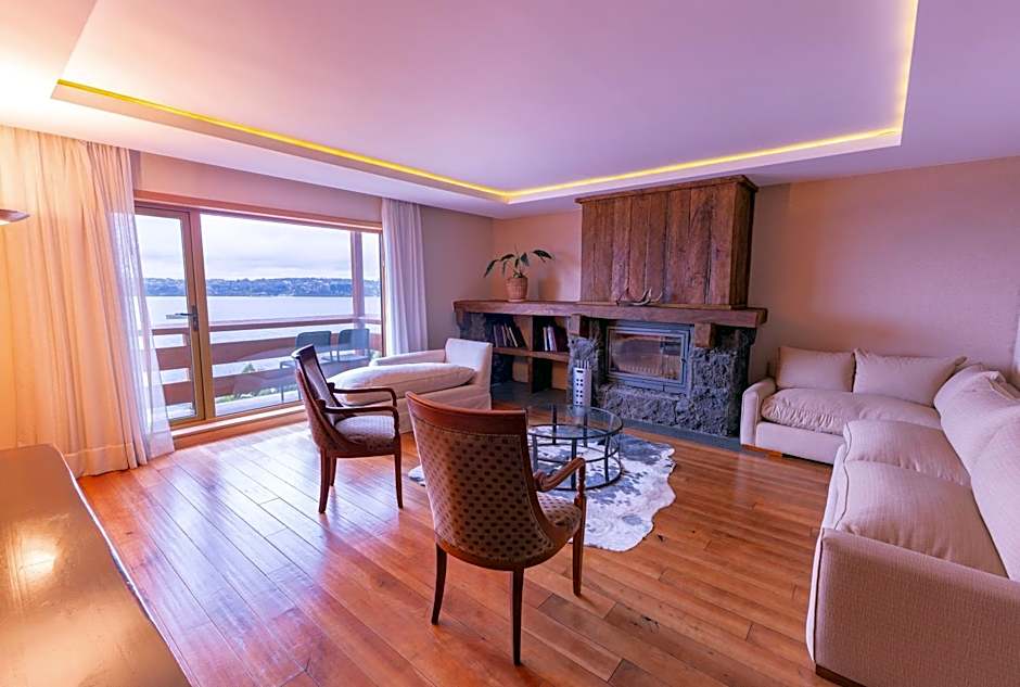 Wyndham Puerto Varas Pettra
