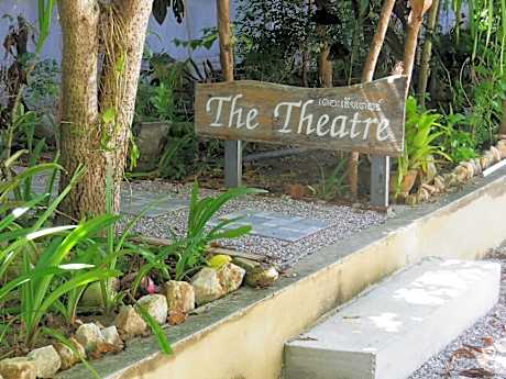 The Theatre Villa