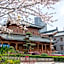 Ningbo Portman Plaza Hotel