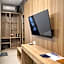 Grand Kuta Hotel Lombok - Pool - 43 inch Google TV - Strong 60Mbps WiFi - New Enhanced Management