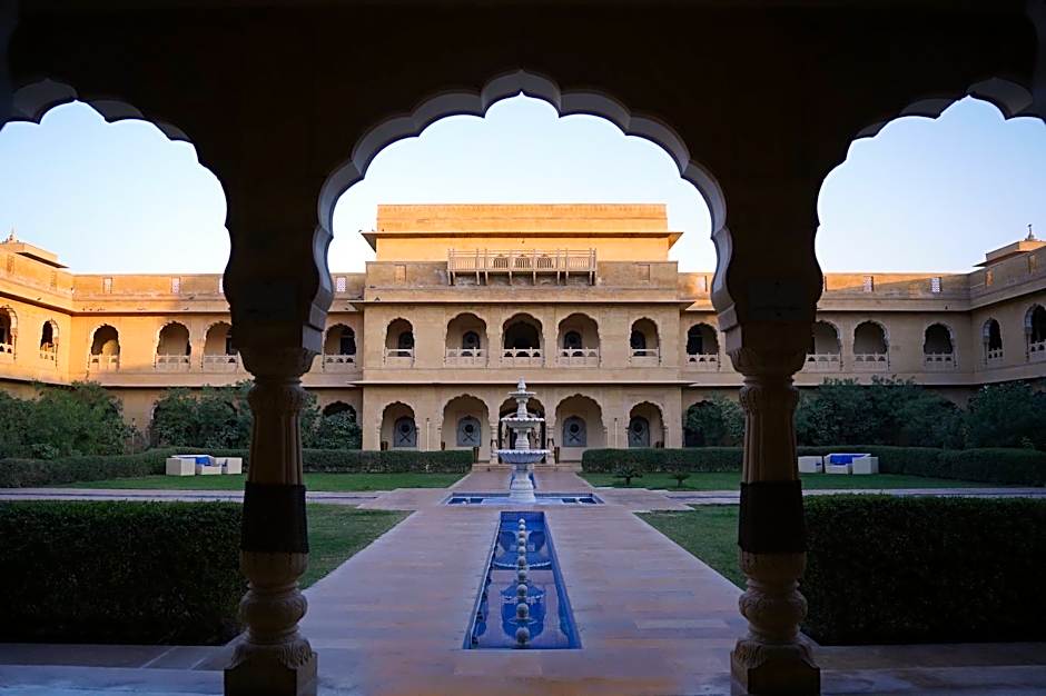 Hotel Jaisalkot Jaisalmer