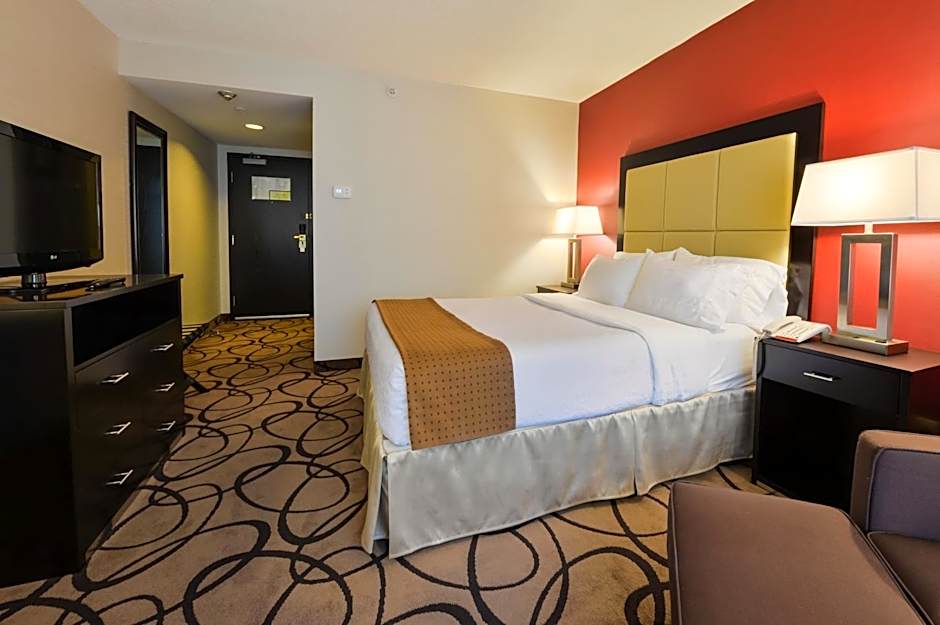 Holiday Inn Montreal Centre Ville Downtown By IHG