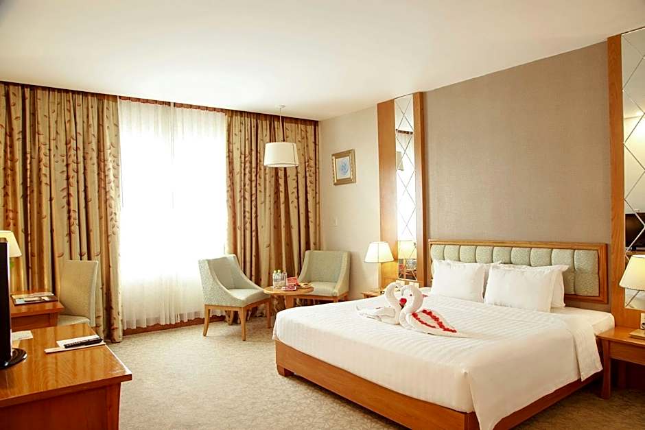 Sai Gon Dong Ha Hotel