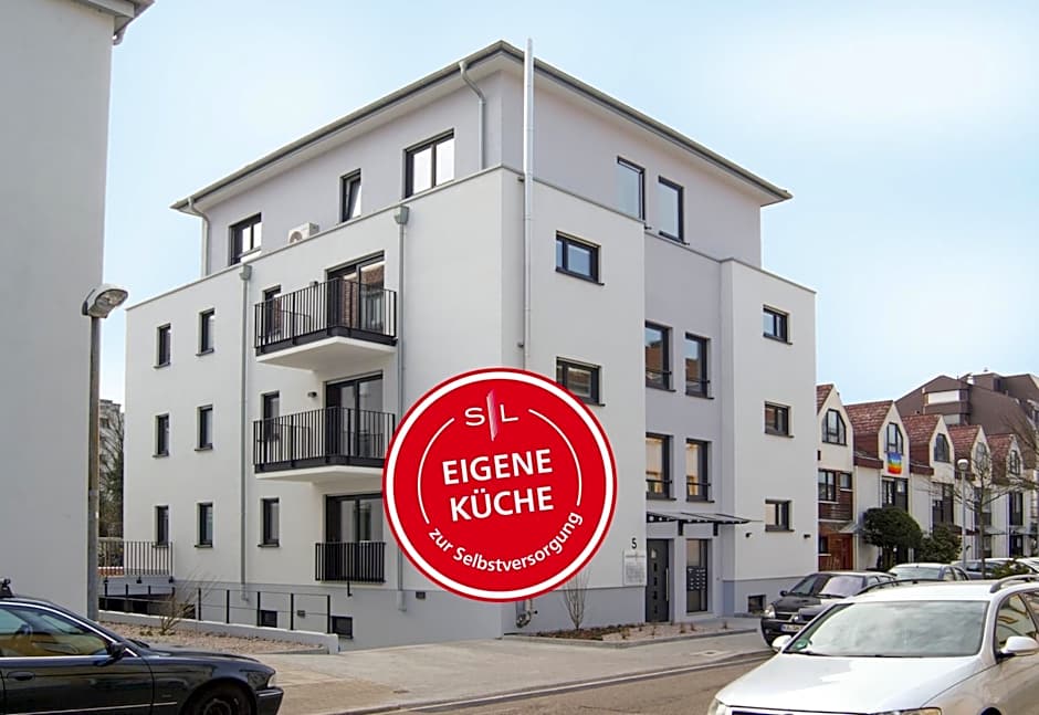 SEEGER Living Premium West