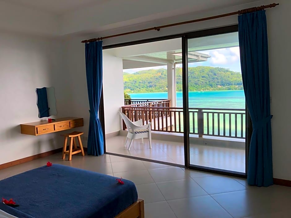 Sailfish Beach Villas