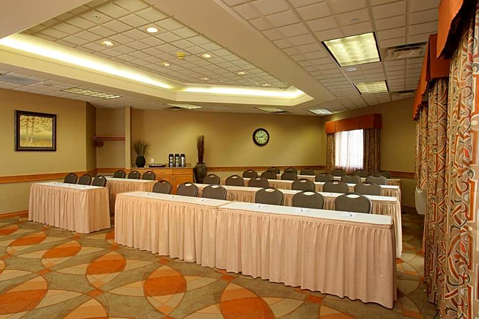 Hampton Inn By Hilton Kalispell