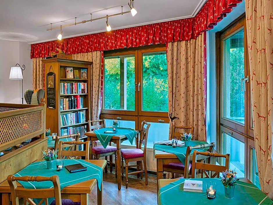 Apart Hotel am Sonnenhugel