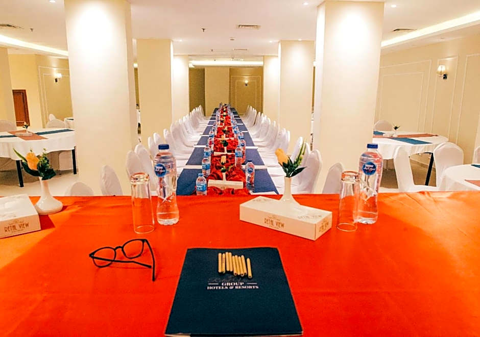 Retal View North Coast Aqua Park