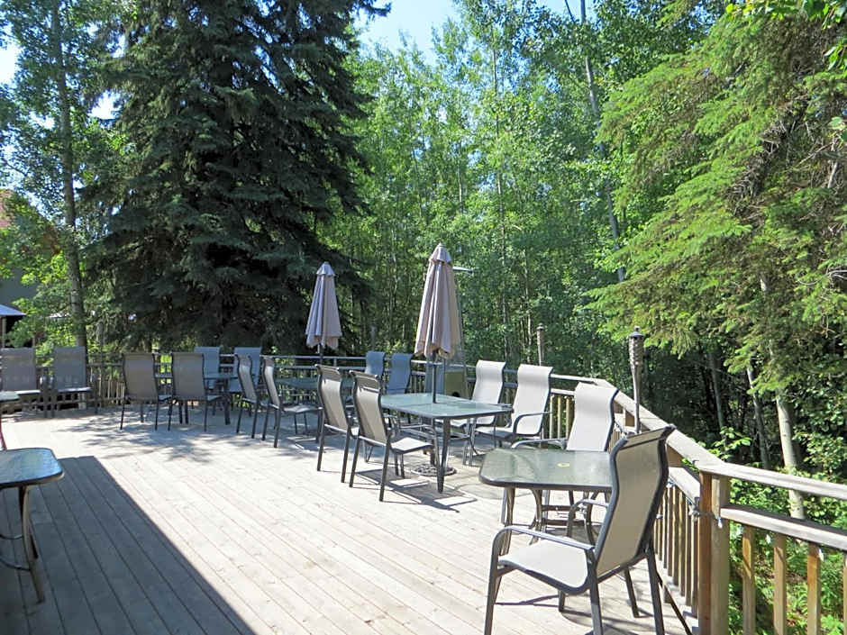 Village Creek Country Inn