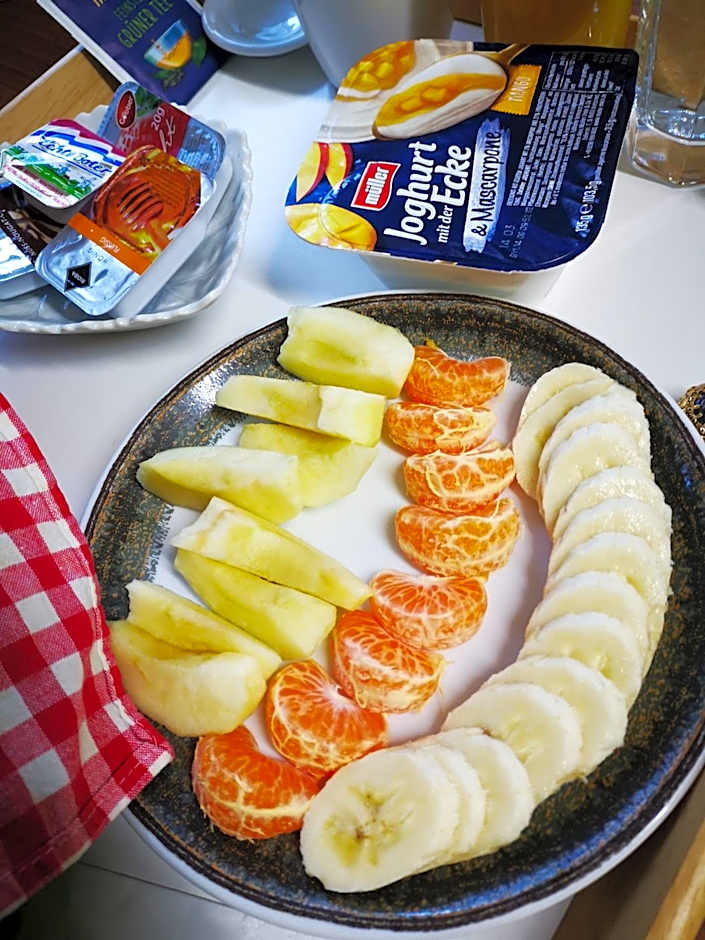 Hotel Hohenstein -Radweg-Messe-Baldeneysee