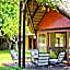 Tau Game Lodge