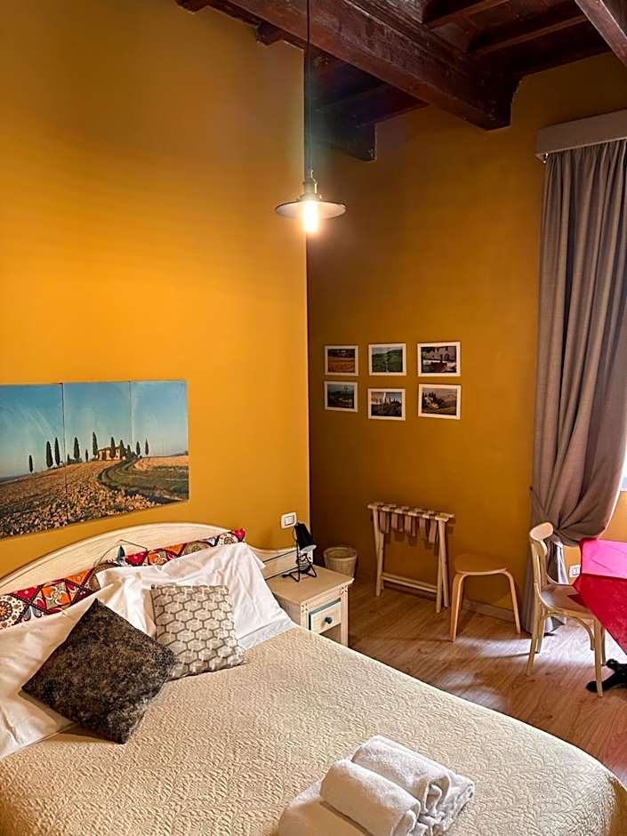 Cicerone Guest House